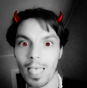 Meet your Posher, Shane